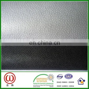 Heavy Weight Non Woven Fabric Interlining 8060 thumbnail-1