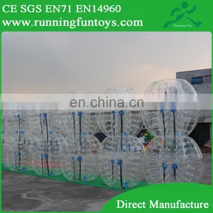 Cheap Price!!! TPU/PVC Soccer Ball,body Zorb Ball for Sale,bumper Pool Balls thumbnail-1