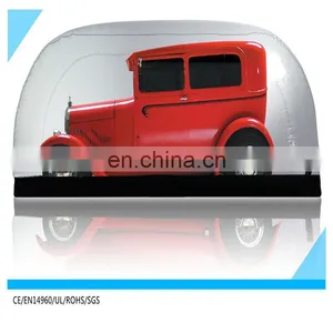 Dustproof Indoor Car Storage Car Capsule /car Bubble Tent thumbnail-2