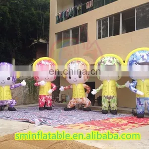 Inflatable Light Module Inflatable Lighting Products Factory Inflatable Balloons thumbnail-3