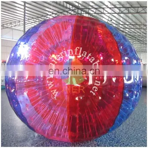 Colorful Inflatable Zorb Ball/inflatable Bumper Ball thumbnail-2