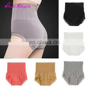 Custom Wholesale Women Butt Lifter High Waist Sexy Booty Shorts thumbnail-3