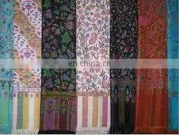 Shawl Embroidery Designs Wholesale Print thumbnail-2