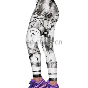 Hot Design Tight Sexy Leggings for Women thumbnail-3