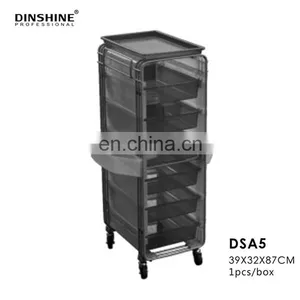 Professional High Quality Hair Salon Trolleys thumbnail-5