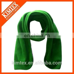 Promotional Wintr Knit Acrylic Scarf thumbnail-2