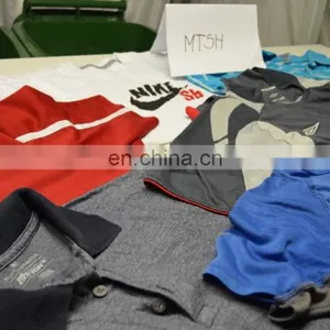 Men T-Shirts + Sport Long Sleeves thumbnail-2