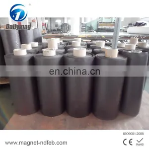 High Quality Strong Magnetic Tape With 3M Adhesive thumbnail-4