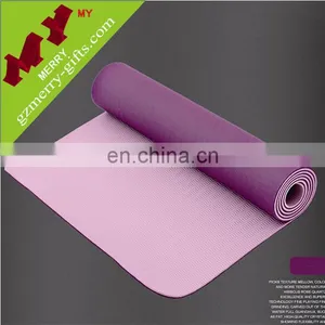 Happy Fitness Tpe Yoga Mat / Wholesale Yoga Mat thumbnail-4