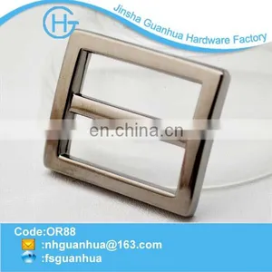 2014 New Fashion Strap Buckle for Bags and Belt thumbnail-1