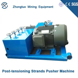 Wholesale Anchor Cable Pushing Machine thumbnail-1