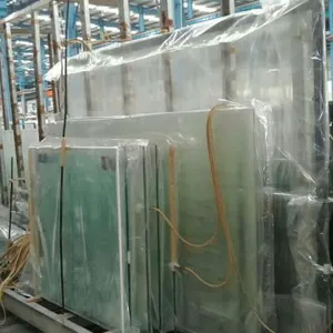 Vacuuming Bag Film for Laminated Glass thumbnail-1
