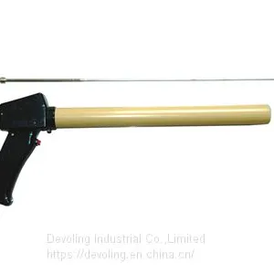 Veterinary Insemination Gun For Large Animal thumbnail-1
