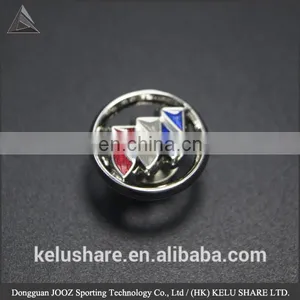American Car Logo Metal Grill Badges for Buick thumbnail-1