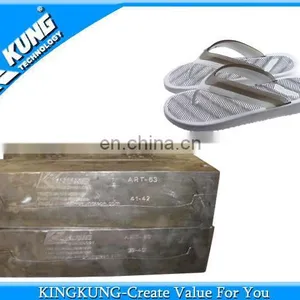 New Arrival High Quality Eva Shoe Soles Mould Supplier thumbnail-4