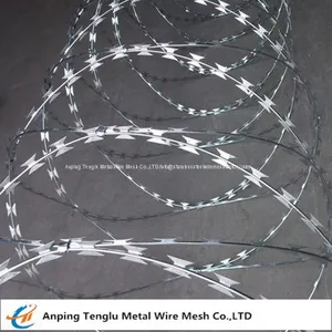 Razor Barbed Wire thumbnail-1