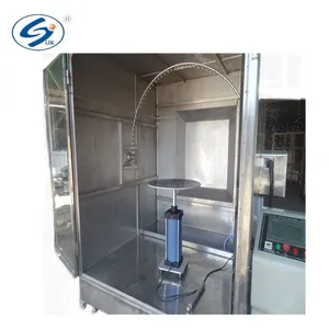 Customized Ipx1~Ipx8 Water-Proof Rain Spray Testing Room thumbnail-2