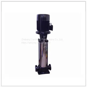 GDL High Rising Vertical Electric Multistage Water Pump thumbnail-3