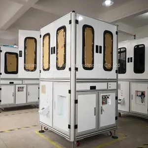 Fastener Vision Inspection Machine thumbnail-1