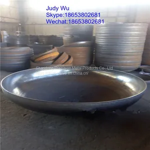 ASME Standard Flanged Dished Tank Heads thumbnail-3