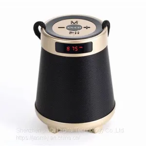 Hot New Model C11 Bluetooth Speaker Portable Mobile Phone Wireless Bluetooth Audio Plug-in Card Usb Computer Speakers thumbnail-2