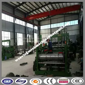 Shuttleless Loom Wire Mesh Machine ( Manufacturer) thumbnail-1