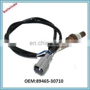Auto Sensor Parts High Quality Oxygen Sensor Lambda Sensor 89465-30710 Camry Corolla Highlander 8946530710 thumbnail-2
