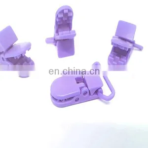 Custom Many Sizes Bag Clip/buckle Clip /plastic Name Clips / Plastic Clips thumbnail-4