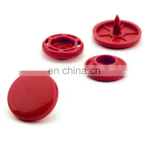 KAM T1 T3 T5 T8 Styles Snap Fasteners for Baby Diapper / Rain Coat / Bag / Kids Clothes thumbnail-4