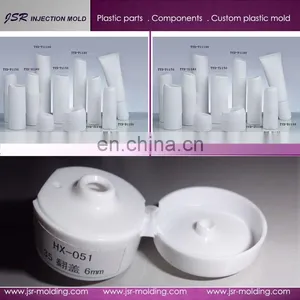 Custom Produce Plastic Empty Bottle 500ml ,100ml Empty Cosmetic Plastic Bottle,pharmaceutical Plastic Bottle thumbnail-2
