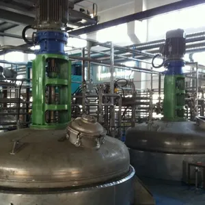 Zhengzhou Yizeli Industrial Co., Ltd company overview - view 4 thumbnail