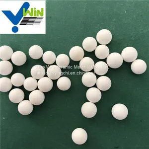 92% Ceramic Beads China Suppliers Oxide Alumina thumbnail-3