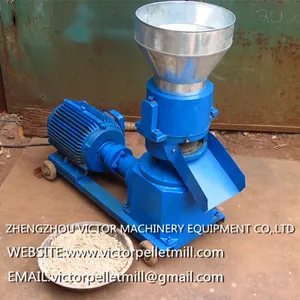 Poultry Feed Pellet Mill thumbnail-2