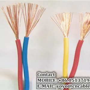 H07V-K 450/750V Cable thumbnail-1