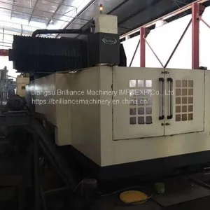 Taiwan Hartford CNC-2150H Gantry Miller thumbnail-4