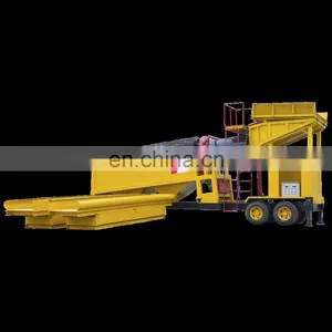 50 TPH Heavy Duty Washing From SINOLINKING thumbnail-5
