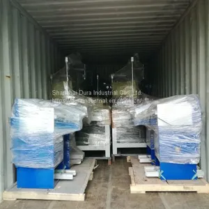 13 Spindle High Speed Braiding Machine thumbnail-4