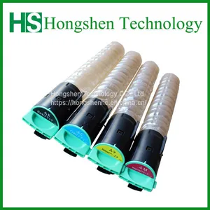Ricoh Compatible MPC2550 Color Copier Laser Printer Cartridge Toner thumbnail-1