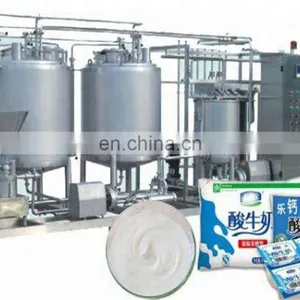Yogurt Making Machine thumbnail-5