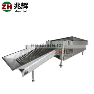 Commercial Apple Fruit Grader Apple Sorting Machine thumbnail-7