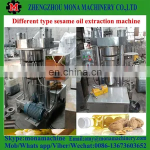 Good Reputation Supplying Sunflower Oil Making Machine With Top Quality thumbnail-6