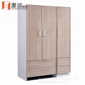 All Aluminum Bedroom Furniture Whole Aluminum Wardrobe thumbnail-2