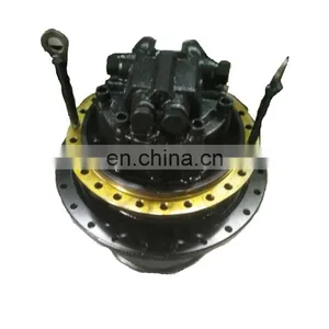 9195448 Hitachi ZX225US Final Drive thumbnail-1