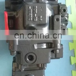 PC35 Hydraulic Main Pump 708-1T-00520 PC35MR-2 Excavator Pump thumbnail-2