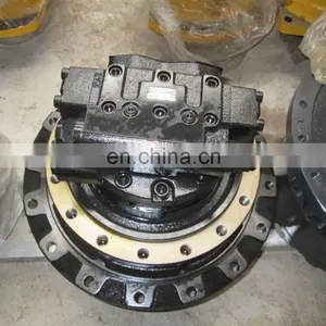 345D Travel Motor 2276044 345D Final Drive thumbnail-2