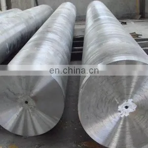 Forged Round Stainless 410 Steel Bar for Russia Market thumbnail-5