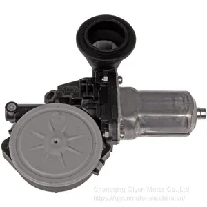 Window Motor For 2007-2008 Toyota Camry 85710AE010 thumbnail-1