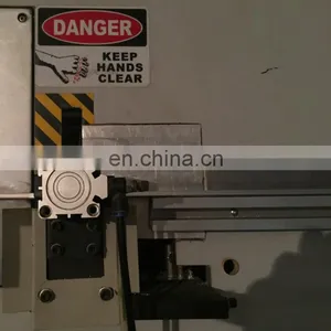 Fully Automatic Insulating Glass Aluminum Bar Bending Machine thumbnail-5