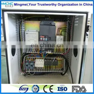 Shandong Mingmei Четырехосевой камнерезный ЧПУ-фрезерный станок, ЧПУ-гравировочный станок thumbnail-5