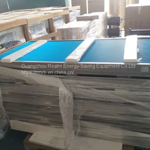 Famous Long Life Service Condenser Water Heat Exchanger Air Heat Exchanger thumbnail-4